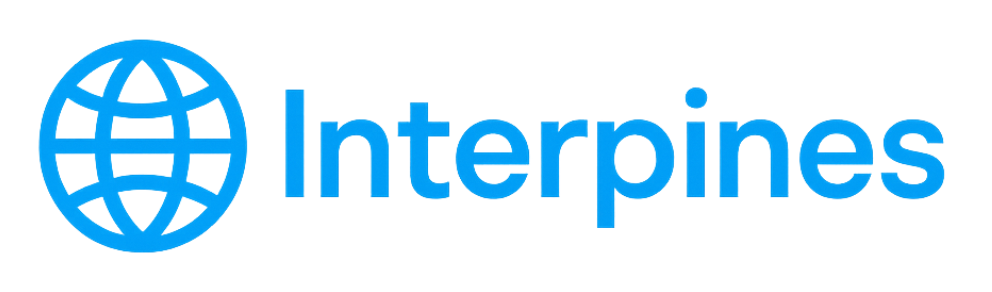 Interpines Logo